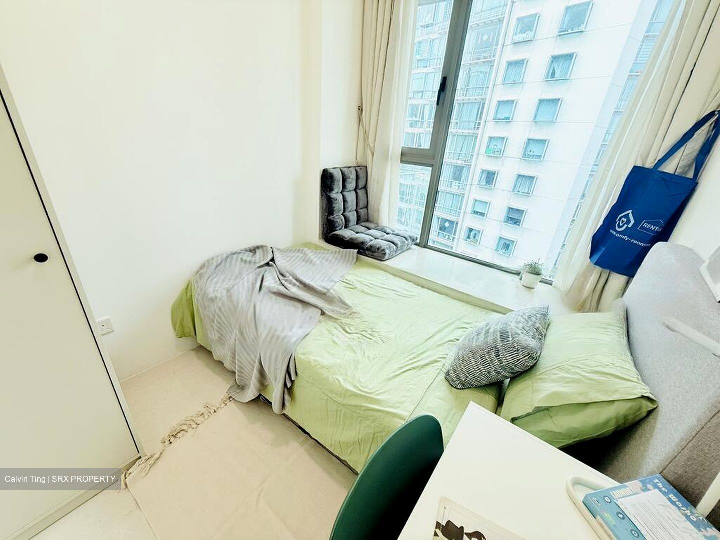 Suffolk Premier (D11), Apartment #462854671